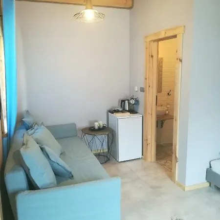 Fajna Chatka Ustrzyki Dolne Zewnętrze zdjęcie