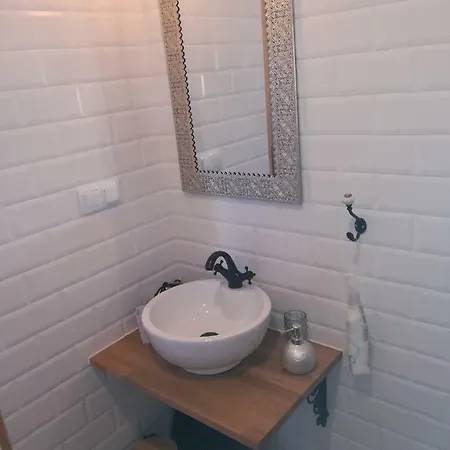 Fajna Chatka Ustrzyki Dolne Zewnętrze zdjęcie