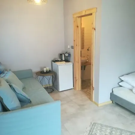Fajna Chatka Ustrzyki Dolne Zewnętrze zdjęcie