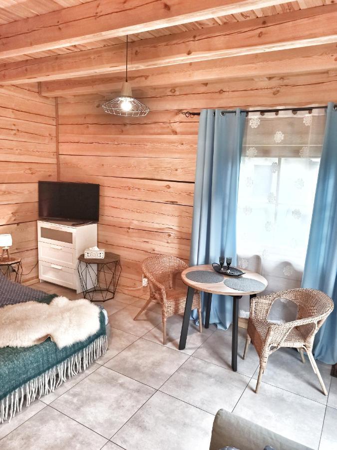 Fajna Homestay Ustrzyki Dolne
