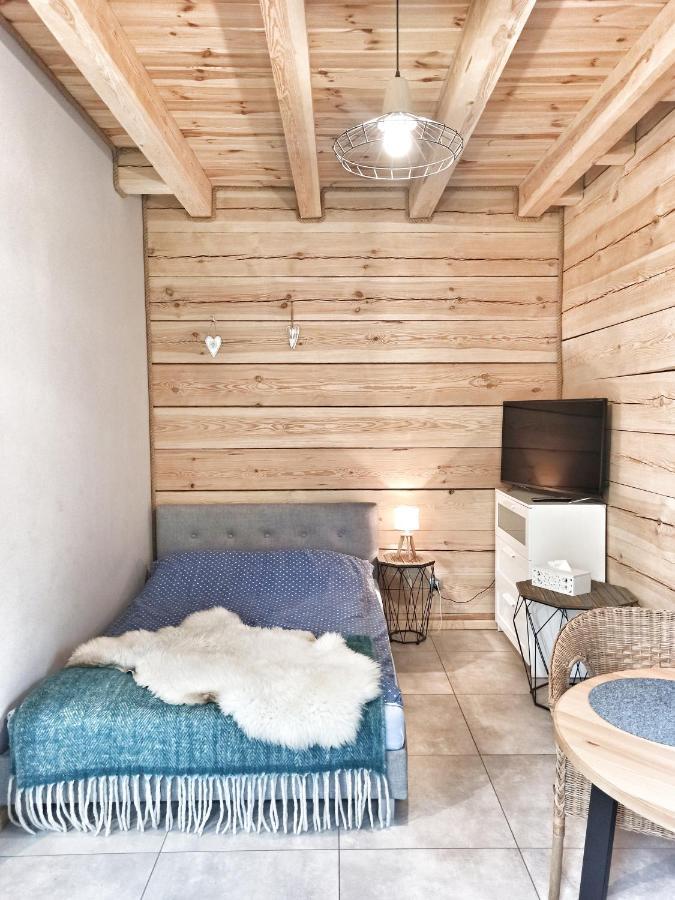 Homestay Fajna