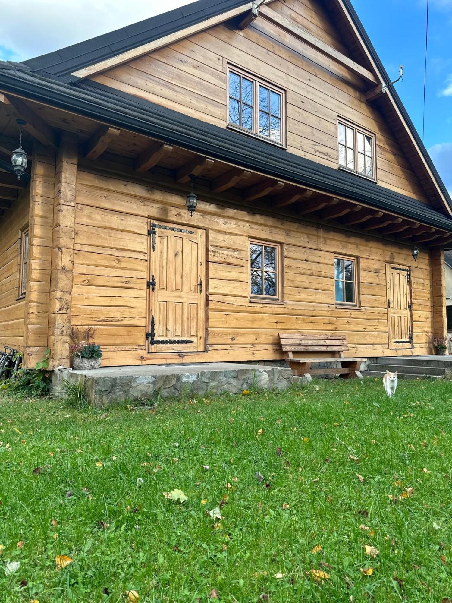 Fajna Ustrzyki Dolne