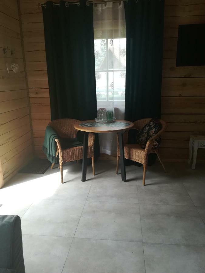 Homestay Fajna