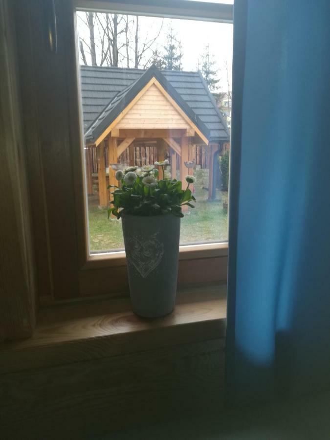 Homestay Fajna Ustrzyki Dolne