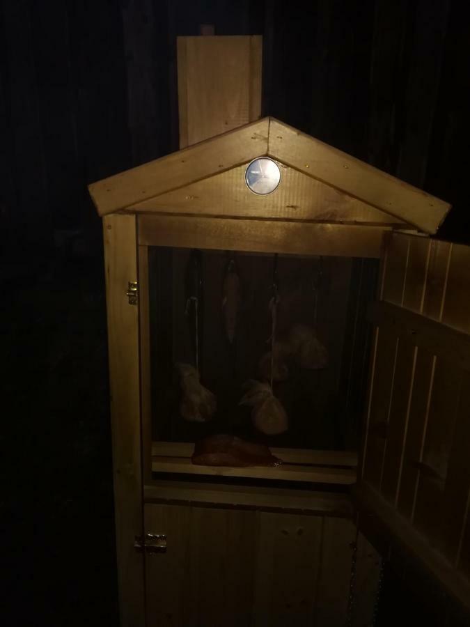 Homestay Fajna Ustrzyki Dolne
