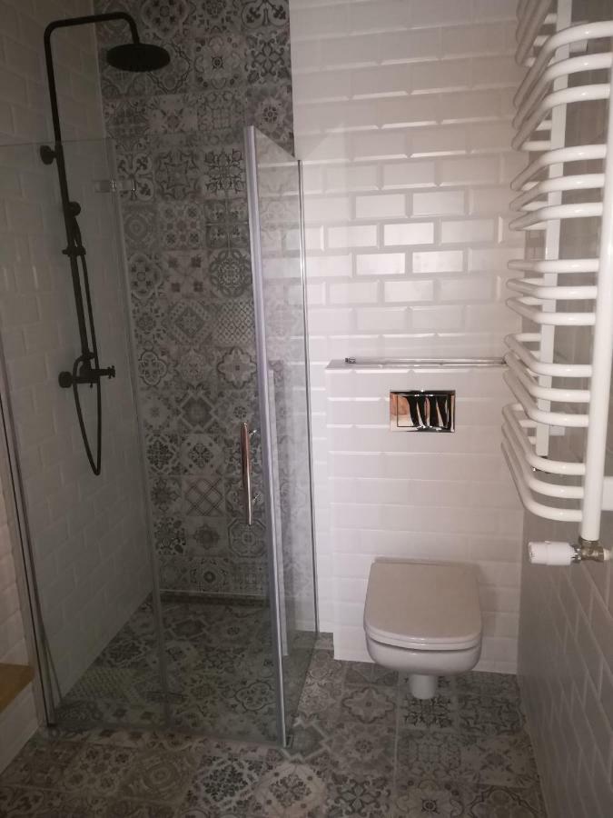 Fajna Homestay
