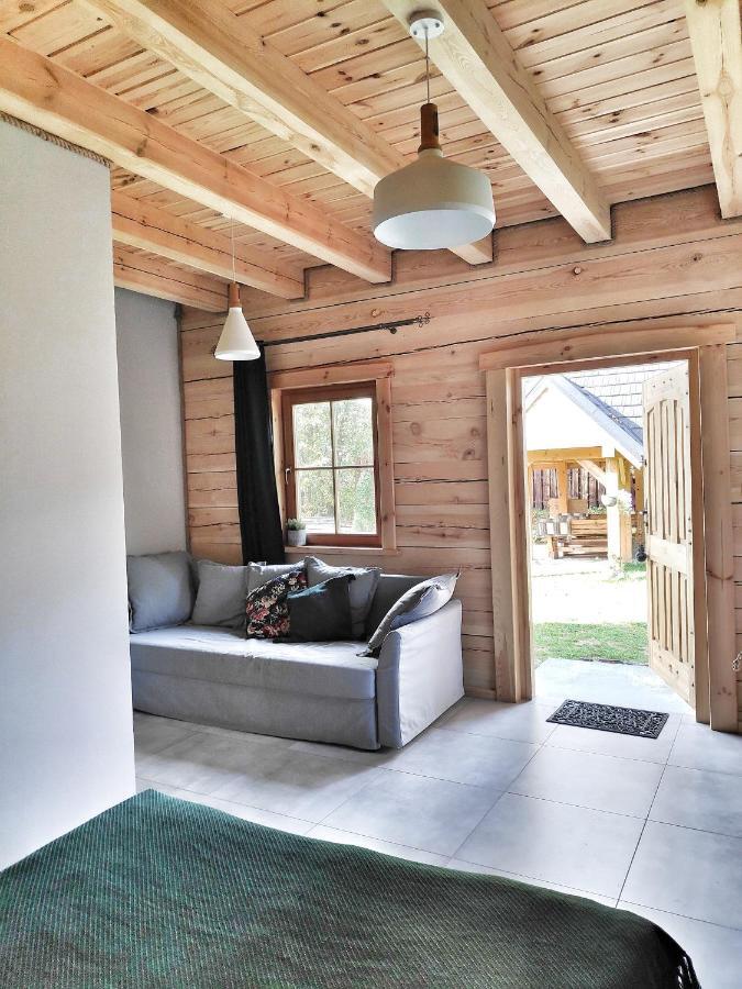 Homestay Fajna Ustrzyki Dolne