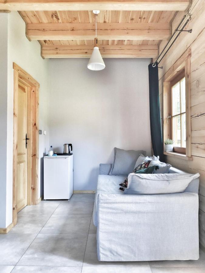 Fajna Homestay Ustrzyki Dolne