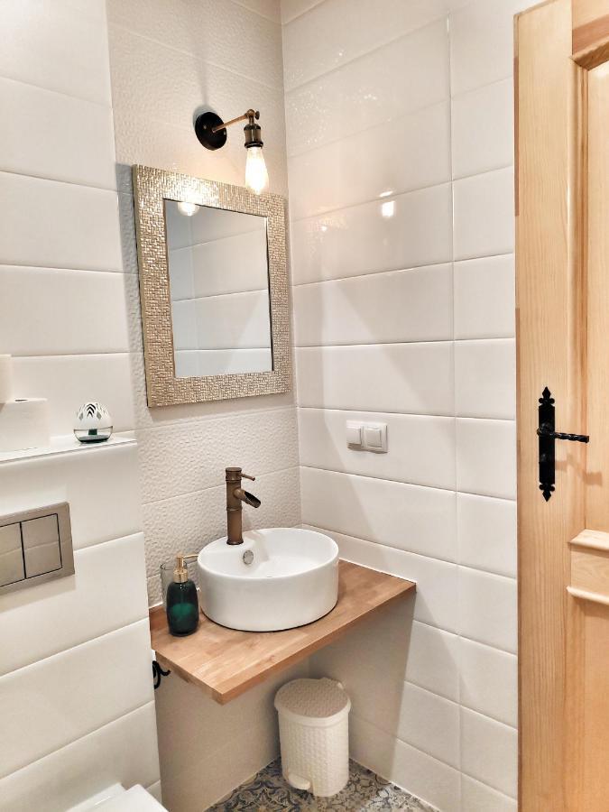Fajna Homestay Ustrzyki Dolne