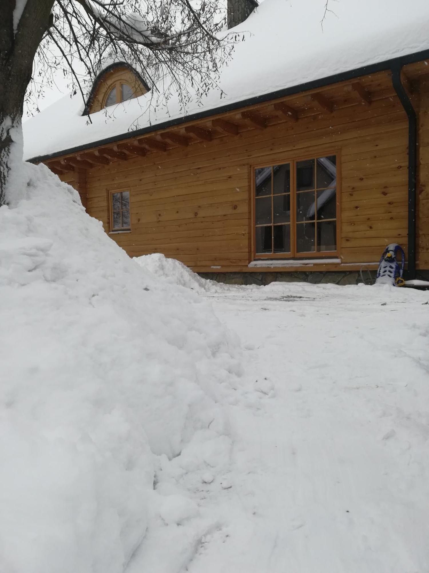 Homestay Fajna *